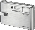 camaras digitales - Samsung i85