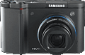 camaras digitales - Samsung NV11