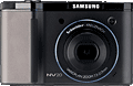 camaras digitales - Samsung NV20
