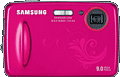camaras digitales - Samsung CL5 (PL10)