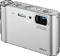 camaras digitales - Samsung NV9