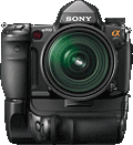 Sony A900
