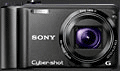 camaras digitales - Sony Sony Cyber-shot DSC-H55 