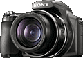 camaras digitales - Sony Cyber-shot DSC-HX1