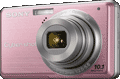 camaras digitales - Sony Cyber-shot DSC-S950