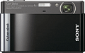 camaras digitales - Sony Cyber-shot DSC-T90