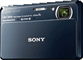 camaras digitales - Sony Sony Cyber-shot DSC-TX7