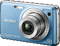 camaras digitales - Sony Cyber-shot DSC-W220